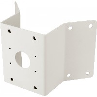 Hanwha Techwin IP-Cam Zbh. Eckhalterung SBP-300KM1