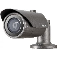 Hanwha Techwin IP-Cam Bullet ″Q-Serie″ QNO-7022R