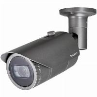 Hanwha Techwin IP-Cam Bullet ″Q-Serie″ QNO-6082R1 IR 2MP
