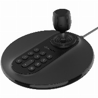 Hanwha SPC-2001 Controller 3-Axis 12 Button