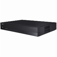 Hanwha QRN-430S Netzwerk Rec. 4 Kanal HDMI (ohne HDD) SATA