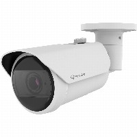 Hanwha QNO-C9083R Bulletkamera out. 8MP PoE IR IP66 IK10