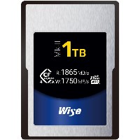 Wise CFexpress 4.0 Type A Mk-II 1TB WI-CFX4-A1024M2