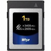 Wise CFexpress 4.0 Type B 1TB WI-CFX4-B1024