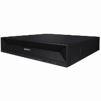 Hanwha Techwin IP-Cam Zbh. Recorder XRN-1620SB1 0TB PoE 16 Kanal