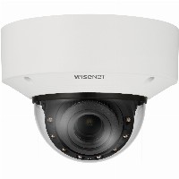 Hanwha Techwin IP-Cam Fixed Dome ″X-Serie Core XND-C7083RV 4MP AI IR