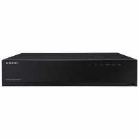 Hanwha WRN-1610S-16CH-4TB-HDV2 Netzwerk Rec. 16 Kanal HDMI S