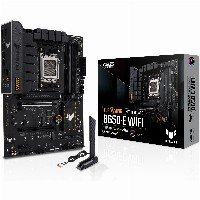 MB ASUS TUF GAMING B650-E WIFI (AMD.AM5.DDR5.ATX)
