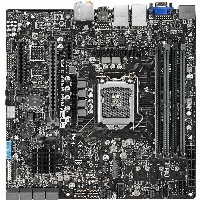 MB ASUS C246M PRO (Intel.1151.DDR4.mATX)