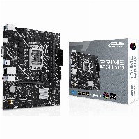 MB ASUS PRIME H610M-K ARGB (Intel.1700.DDR5.mATX)
