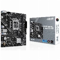 MB ASUS PRIME H610M-K D4 ARGB (Intel.1700.DDR4.mATX)