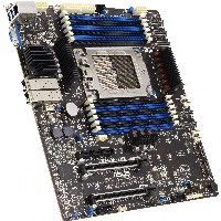 ASUS S14NA-U12/ASMB11 CEB 1x LGA 4844 DDR5 2x25G
