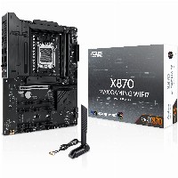 MB ASUS X870 MAX GAMING WIFI7 (AMD.AM5.DDR5.ATX)