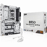 MB ASUS B850 MAX GAMING WIFI W