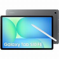Tablet Samsung Galaxy Tab S10 FE Wi-FI 8RAM 128GB grey