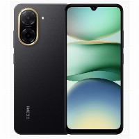 Xiaomi Redmi A5 4G Dual Sim 4GB RAM 128GB black