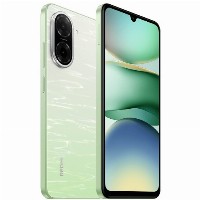 Xiaomi Redmi A5 4G Dual Sim 4GB RAM 128GB green