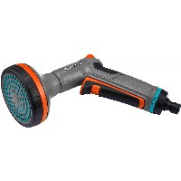 Gardena Comfort Brause für Beete