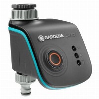 Gardena smart Water Control