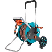 Gardena Schlauchwagen CleverRoll M Easy Set
