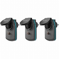 Gardena smart Power Zwischenstecker 3er Set