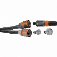 Gardena Liano Life 1/2″. 15 m Set