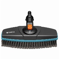 Gardena Cleansystem Stielbürste soft