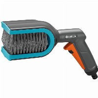 Gardena Cleansystem Jalousienbürste