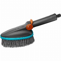 Gardena Cleansystem Handbürste M soft