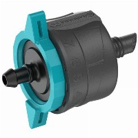 Gardena MDS Regulierbarer Endtropfer 1-8 l/h selbstre 5 Stk