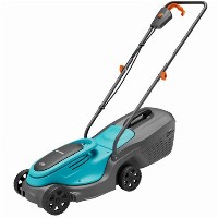 Gardena Akku-Rasenmäher PowerMax 30/18V P4A Ready-T-U Set
