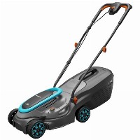 Gardena Akku-Rasenmäher PowerMax 32/18V P4A Ready-T-U Set