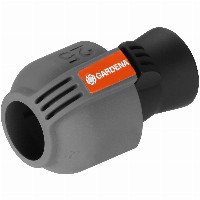 Gardena Sprinklersystem Verbinder 25 mm x 3/4″-Innengewinde
