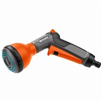 Gardena Classic Multibrause verpackt