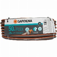 Gardena Comfort FLEX Schlauch 19 mm (3/4″) 50m oA
