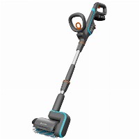 Gardena Akku-Multi-Rein AquaB Patio 03 P4A Set 2.5Ah/18V