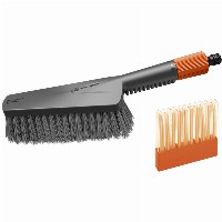 Gardena Cleansystem Wasch-Set mit Handbürste M soft