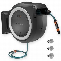 Gardena Akku-Wand-Schla.b. PowerRoll XXL P4A solo w 40m 18V