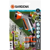 Gardena Indoor Grundausstattung