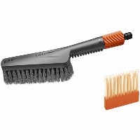 Gardena Cleansystem Wasch-Set mit Handbürste S soft