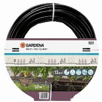 Gardena MDS Tropfrohr 1.6 l/h. ober-/unterirdi Verlegu 50 m
