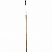 Gardena cs-Holzstiel 130 cm