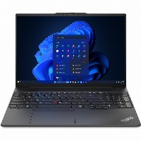 Lenovo ThinkPad E16 AMD G2 16″ R5-7535HS 32/1TB WUXGA W11P