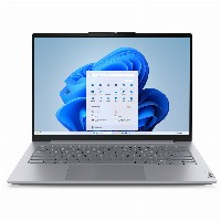 Lenovo ThinkBook 14 G8 Intel Core Ultra 5 225U 35.56cm 14Zoll No Touch WUXGA 16GB 512GB SSD UMA W11P No WWAN TopSeller Arctic Grey