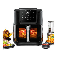 Rommelsbacher FRH 1700 fryer Haushaltskleingeräte
