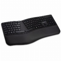 Kensington Pro Fit Ergo. kabellos. schwarz (DE)