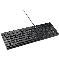 Kensington Tas KB100S EQ- UK