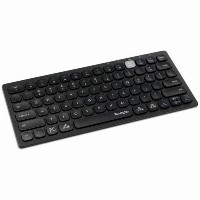Kensington Multi-Device Dual Wireless.WW. schwarz