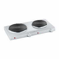 Severin DK 1042 hob Haushaltskleingeräte