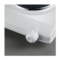 Severin DK 1042 hob